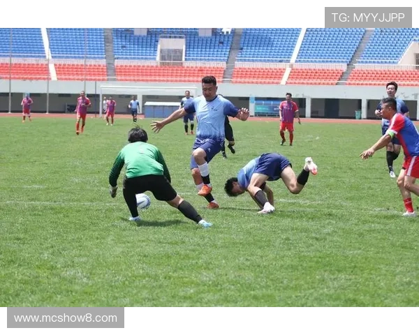 2025年中国业余足球发展现状与基层联赛体系建设路径研究